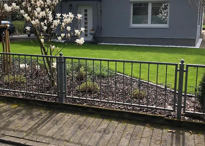 Fewo Im Gruenen
