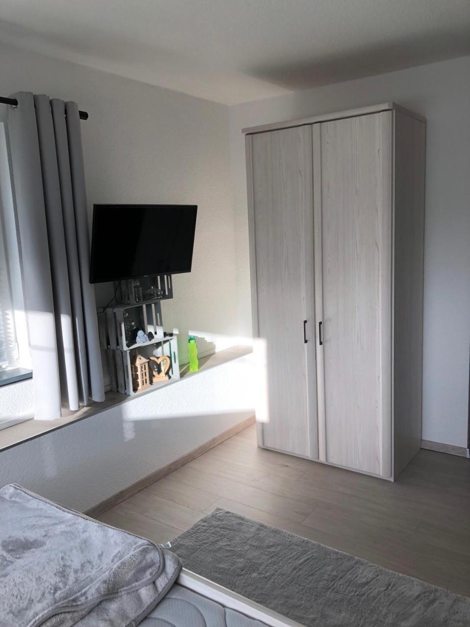 Appartement Im Gruenen Lilienthal (Lower-Saxony)